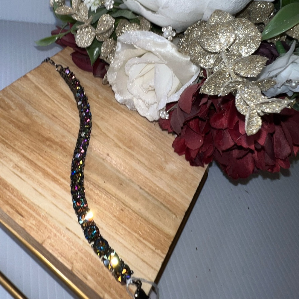 Northern Lights Impression Bracelet (Park Lane Jewelry)